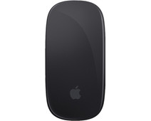 impliceren teksten Extreme armoede Apple Magic Mouse 2 Space Gray - Coolblue - Voor 23.59u, morgen in huis