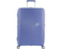 american tourister soundbox blue