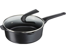 Tefal Aroma High-sided Skillet with Lid 26cm