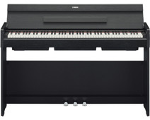 Yamaha Arius YDP-S34 Zwart