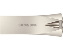 Samsung USB Stick Bar Plus 32GB Zilver