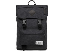 eastpak rowlo into black