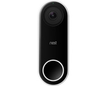 google home hub nest doorbell