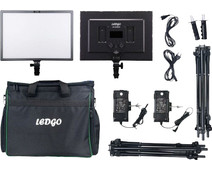 Ledgo LG-E268CK II Bi-Color Kit