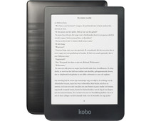 Kobo Clara HD