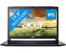 Acer Aspire A517-51G-570H