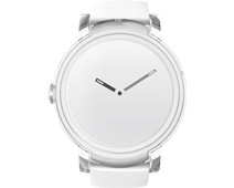 Ticwatch E Smartwatch Ice Coolblue Before 23 59 delivered tomorrow