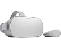 Oculus Go 32GB - Coolblue - Before 23:59, delivered tomorrow