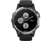 alternative to garmin fenix 5