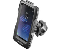 Interphone Pro Case Motorhouder Samsung Galaxy S8