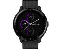 garmin vivoactive 3 music runkeeper