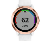 garmin vivoactive 3 cadence