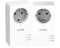 D-Link DHP-P601AV