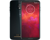 Motorola Moto Z3 Play Blauw