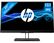 HP Z23n G2 - Coolblue - Before 23:59, delivered tomorrow