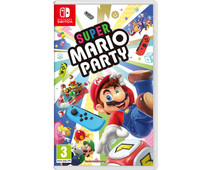 Nintendo switch lite super best sale mario party