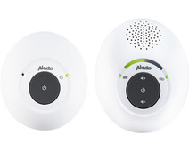 motorola mbp140 baby monitor beeping