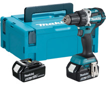 Makita discount ddf482rtj review