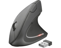 Trust Verto Wireless Ergonomic Mouse