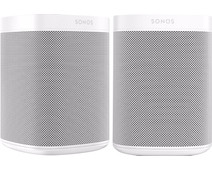 Sonos store one duo