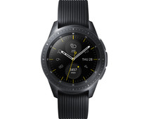 Samsung Galaxy Watch 42mm Midnight Black