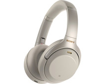 Sony WH-1000XM3 Zilver