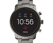 Fossil cheap ftw4012 review