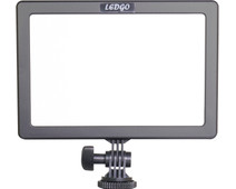 Ledgo LG-E116C II Bi-Colour Camera LED Lamp