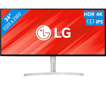 LG 34WK95U