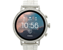 Fossil q venture gen 4 display smartwatch clearance ftw6013