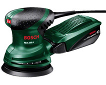 Bosch PEX 220 A
