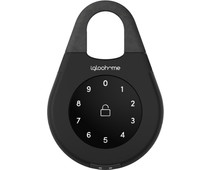 Igloohome Smart Keybox 2