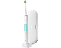 philips sonicare protectiveclean 4300 vs 4500