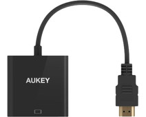 Aukey HDMI to VGA Adapter