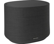 Harman Kardon Citation Sub Zwart