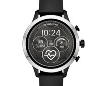 michael kors access runway gen 4 mkt5049