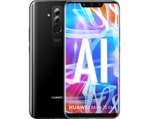 Huawei Mate 20 Lite Black