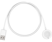 armani exchange watch charger