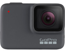 Gopro Hero 7 Silver Coolblue Voor 23 59u Morgen In Huis