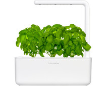 Click & Grow Smart Garden 3 - White