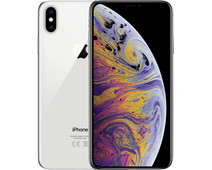 Apple iPhone Xs Max 64 GB Zilver