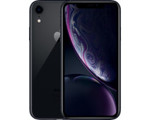 Apple iPhone Xr 64GB Black