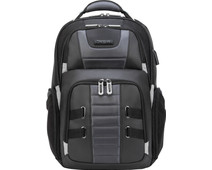 Targus DrifterTrek USB 15" Black 27L