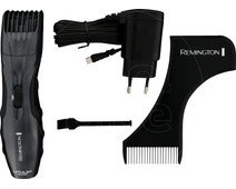 remington lithium beard barba