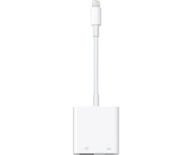 Apple Lightning naar USB-3 Camera Adapter