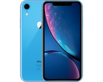 Apple iPhone Xr 64GB Blue