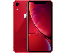 Apple iPhone Xr 128 GB RED
