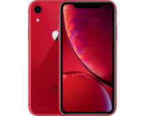 Apple iPhone Xr 128GB RED