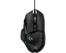 Logitech g502 2024 se hero