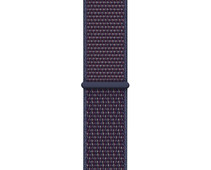 apple watch sport loop alternative
